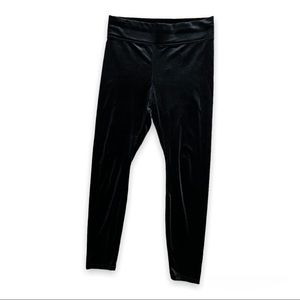 A New Day Velvet Leggings